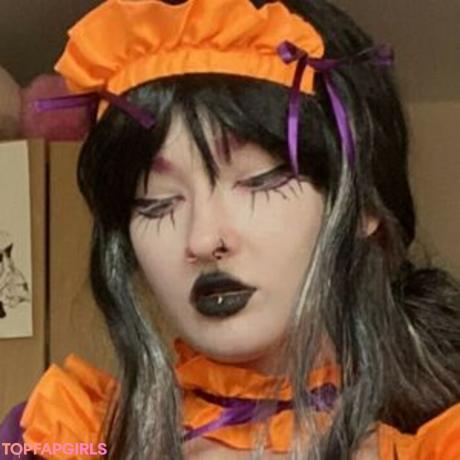 KittyKatSparrow nude leaked OnlyFans photo #38