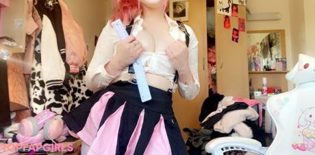 KittyKatSparrow nude leaked OnlyFans photo #6
