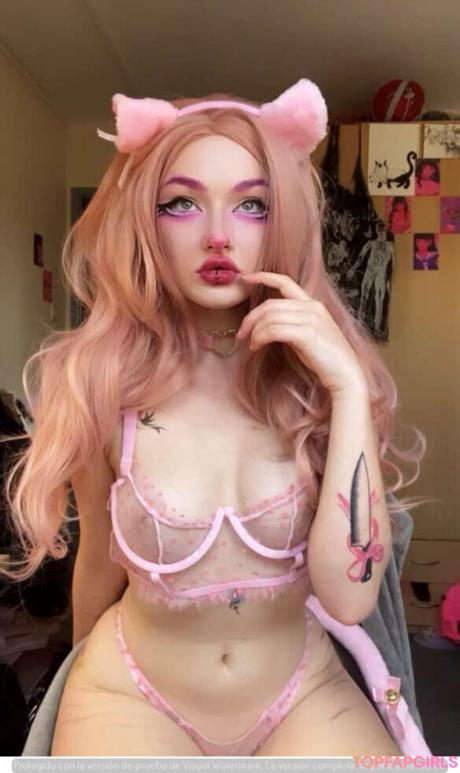 KittyKatSparrow nude leaked OnlyFans photo #73