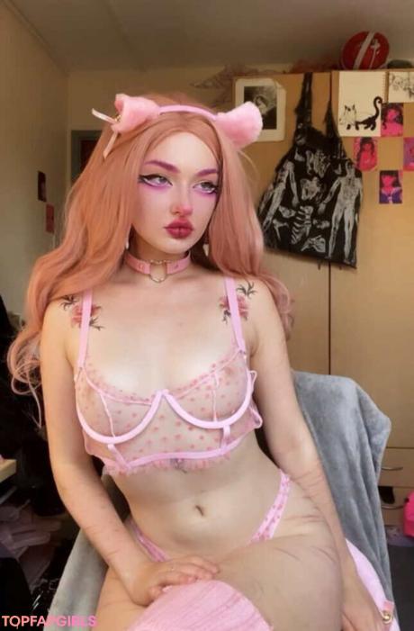 KittyKatSparrow nude leaked OnlyFans photo #74