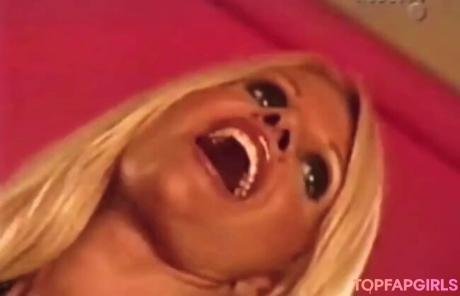 Monique nude leaked OnlyFans photo #33