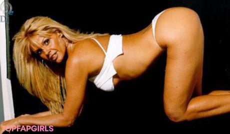 Monique nude leaked OnlyFans photo #38