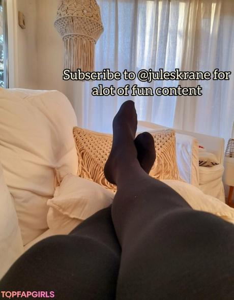 Juleskranepromo nude leaked OnlyFans photo #10