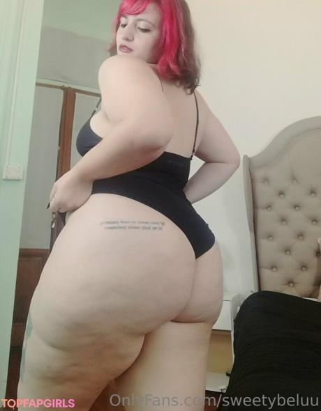 Sweetybeluu nude leaked OnlyFans photo #3