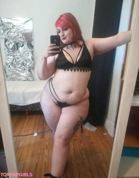 Sweetybeluu nude leaked OnlyFans photo #5
