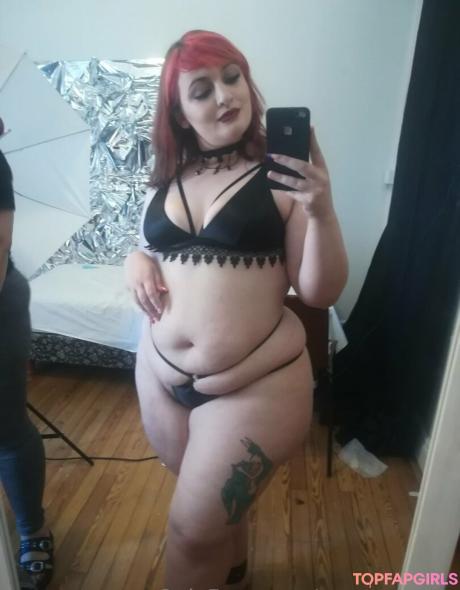 Sweetybeluu nude leaked OnlyFans photo #6