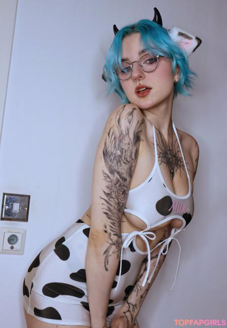 Lyra nude leaked OnlyFans photo #123