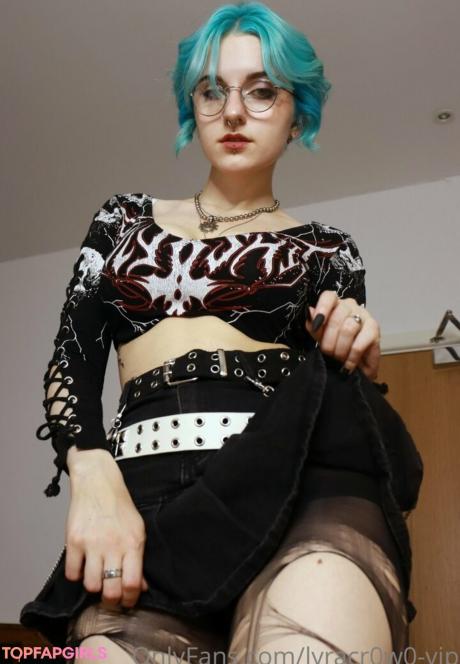 Lyra nude leaked OnlyFans photo #82