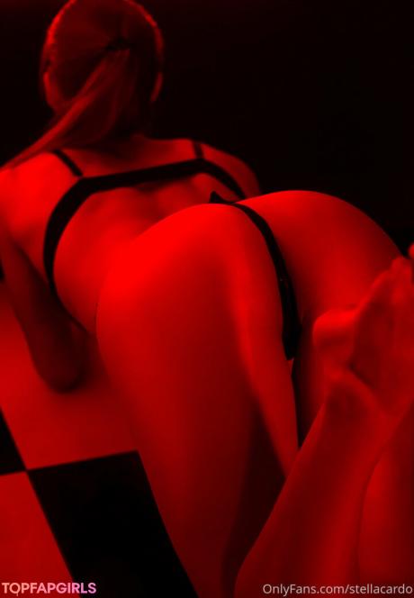 Stellacardo nude leaked OnlyFans photo #160