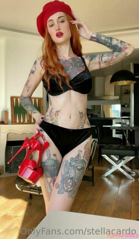 Stellacardo nude leaked OnlyFans photo #294