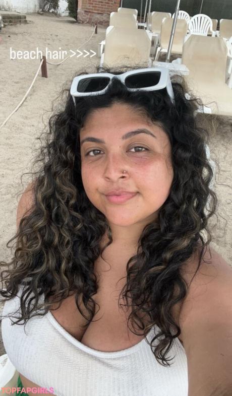 Lucia nude leaked OnlyFans photo #2