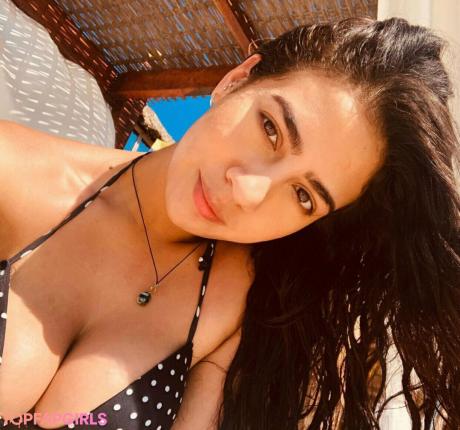 Valerialovesu nude leaked OnlyFans photo #9