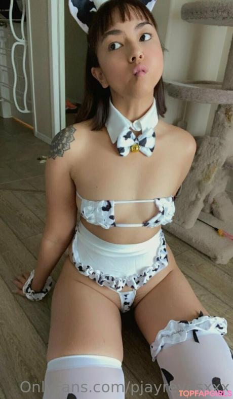 Pjayreyesxxx nude leaked OnlyFans photo #8