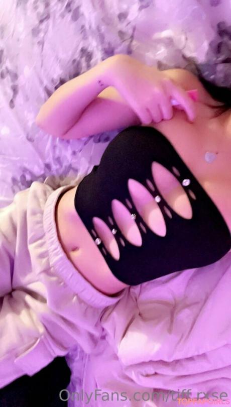 Tiff.rxse nude leaked OnlyFans photo #10