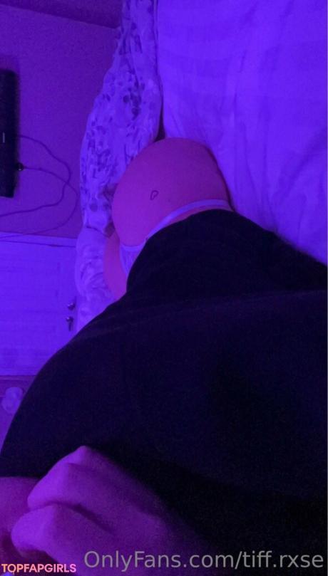 Tiff.rxse nude leaked OnlyFans photo #11