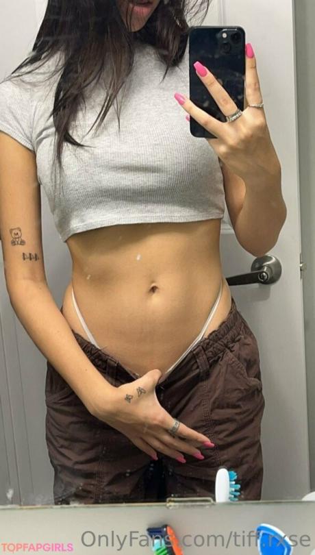 Tiff.rxse nude leaked OnlyFans photo #3