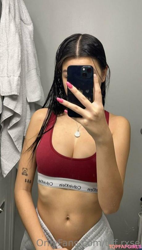 Tiff.rxse nude leaked OnlyFans photo #5