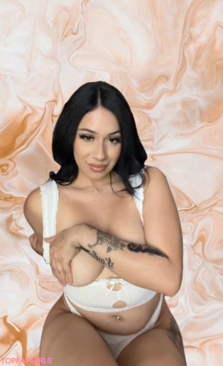 Creammsodaa nude leaked OnlyFans photo #10