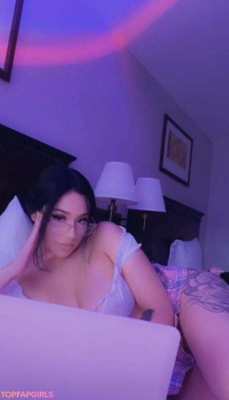 Creammsodaa nude leaked OnlyFans photo #16