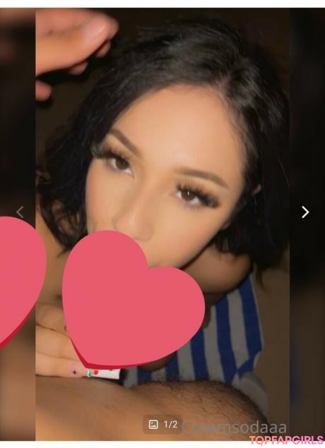 Creammsodaa nude leaked OnlyFans photo #7