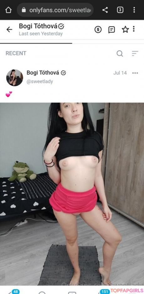 Bogi nude leaked OnlyFans photo #12