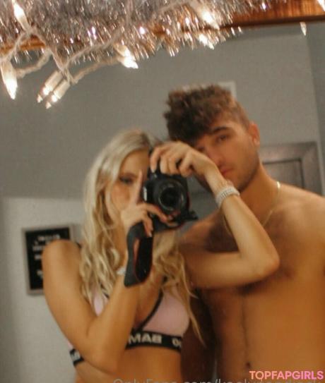 Kaelynandjack nude leaked OnlyFans photo #29