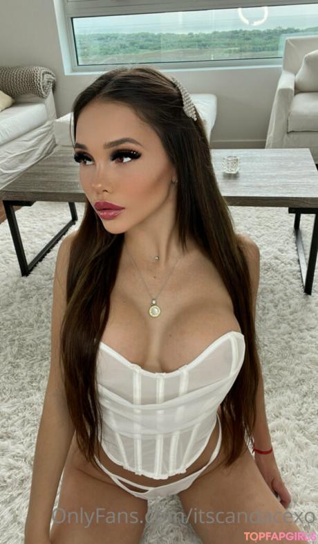 Itscandacexo nude leaked OnlyFans photo #1