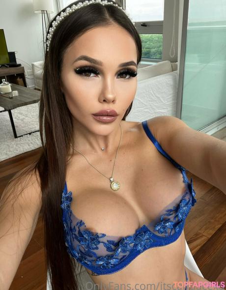 Itscandacexo nude leaked OnlyFans photo #24