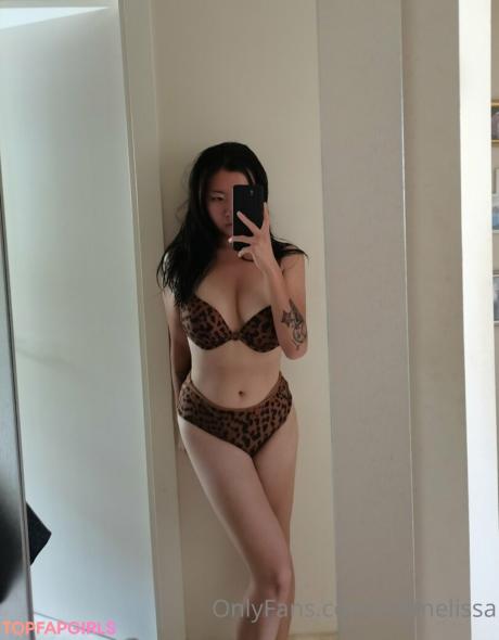 Leemelissa nude leaked OnlyFans photo #11
