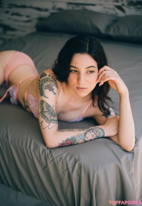 Vaegasuicide nude leaked OnlyFans photo #80