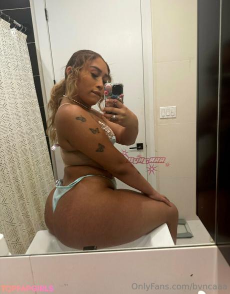 Baddiebby123 nude leaked OnlyFans photo #11