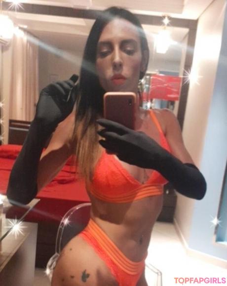 Guilhermina nude leaked OnlyFans photo #20