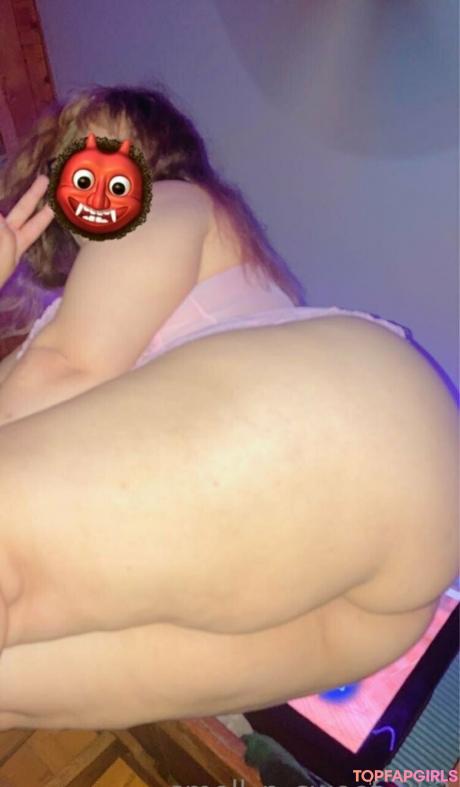 Smoll_n_sweet_2k2 nude leaked OnlyFans photo #13
