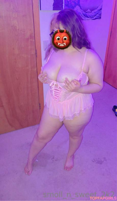Smoll_n_sweet_2k2 nude leaked OnlyFans photo #30