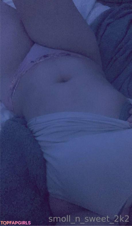 Smoll_n_sweet_2k2 nude leaked OnlyFans photo #50