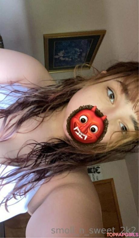 Smoll_n_sweet_2k2 nude leaked OnlyFans photo #58