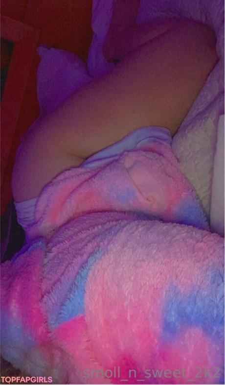 Smoll_n_sweet_2k2 nude leaked OnlyFans photo #75