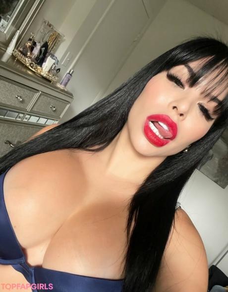 Priscilla nude leaked OnlyFans photo #65