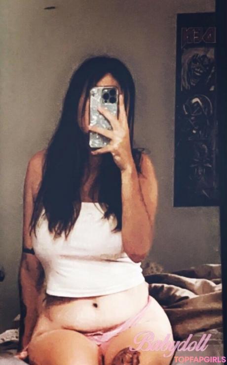 Thatgirlsky024 nude leaked OnlyFans photo #1