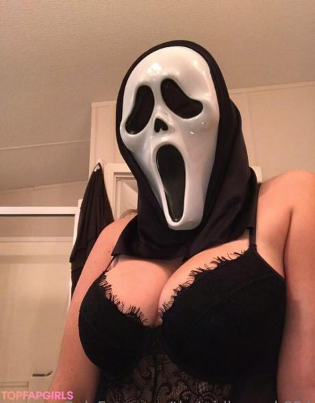 Thatgirlsky024 nude leaked OnlyFans photo #5
