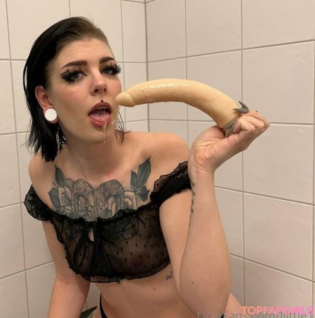 Liittle1 nude leaked OnlyFans photo #8