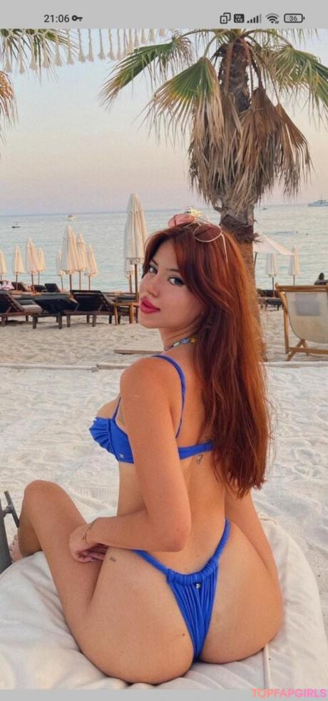 Demet nude leaked OnlyFans photo #14