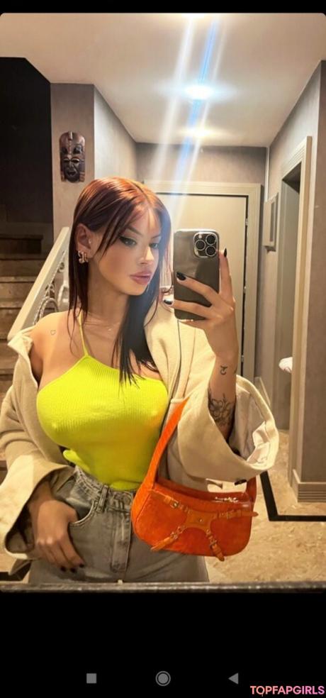 Demet nude leaked OnlyFans photo #16