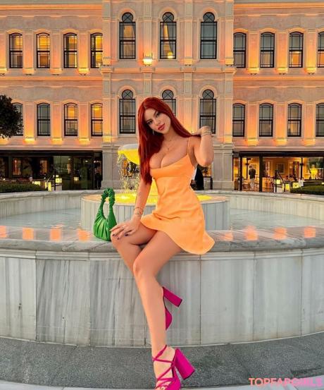 Demet nude leaked OnlyFans photo #2