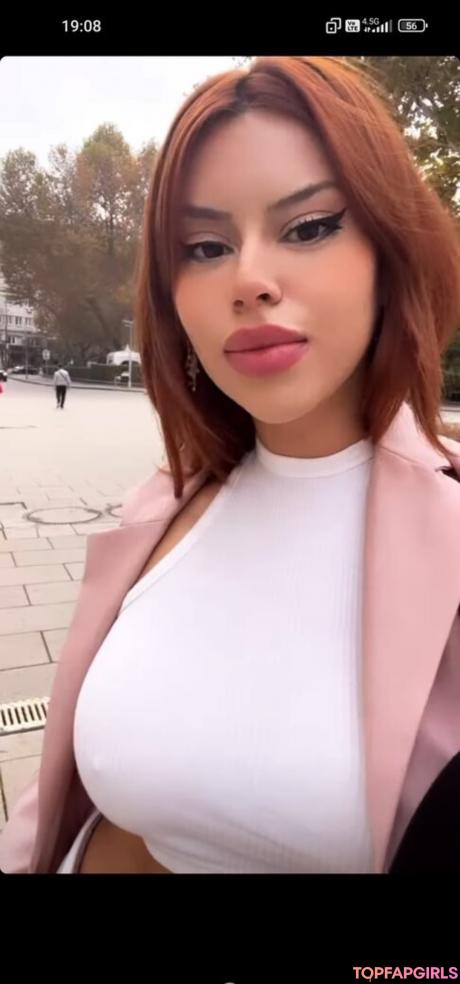 Demet nude leaked OnlyFans photo #21