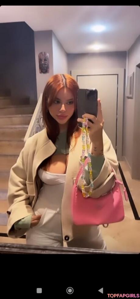 Demet nude leaked OnlyFans photo #22