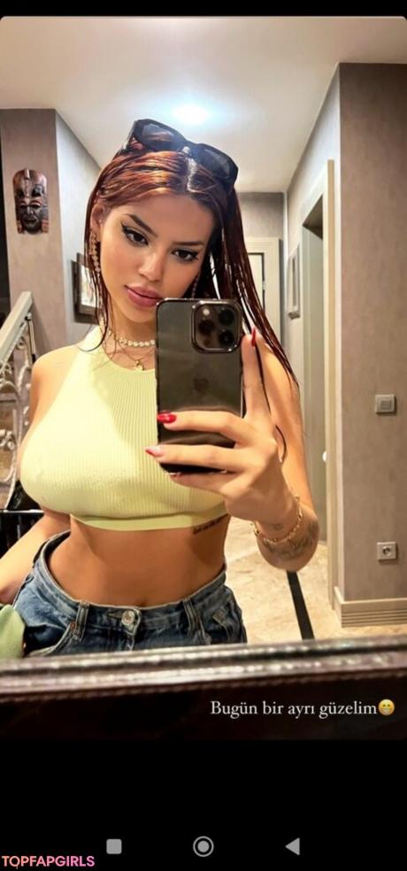 Demet nude leaked OnlyFans photo #23