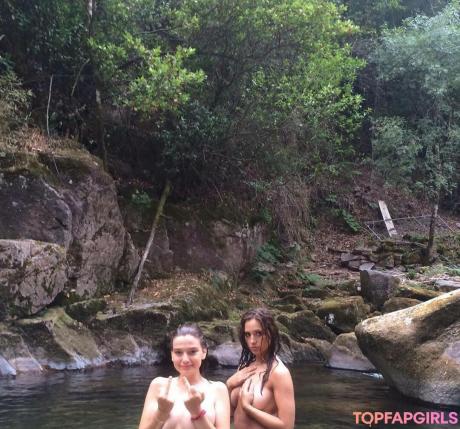 Abrunamagalhaes nude leaked OnlyFans photo #35