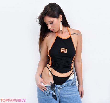 Orel nude leaked OnlyFans photo #2