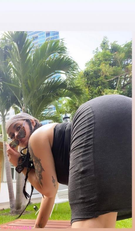 Samanthaiseabail nude leaked OnlyFans photo #1